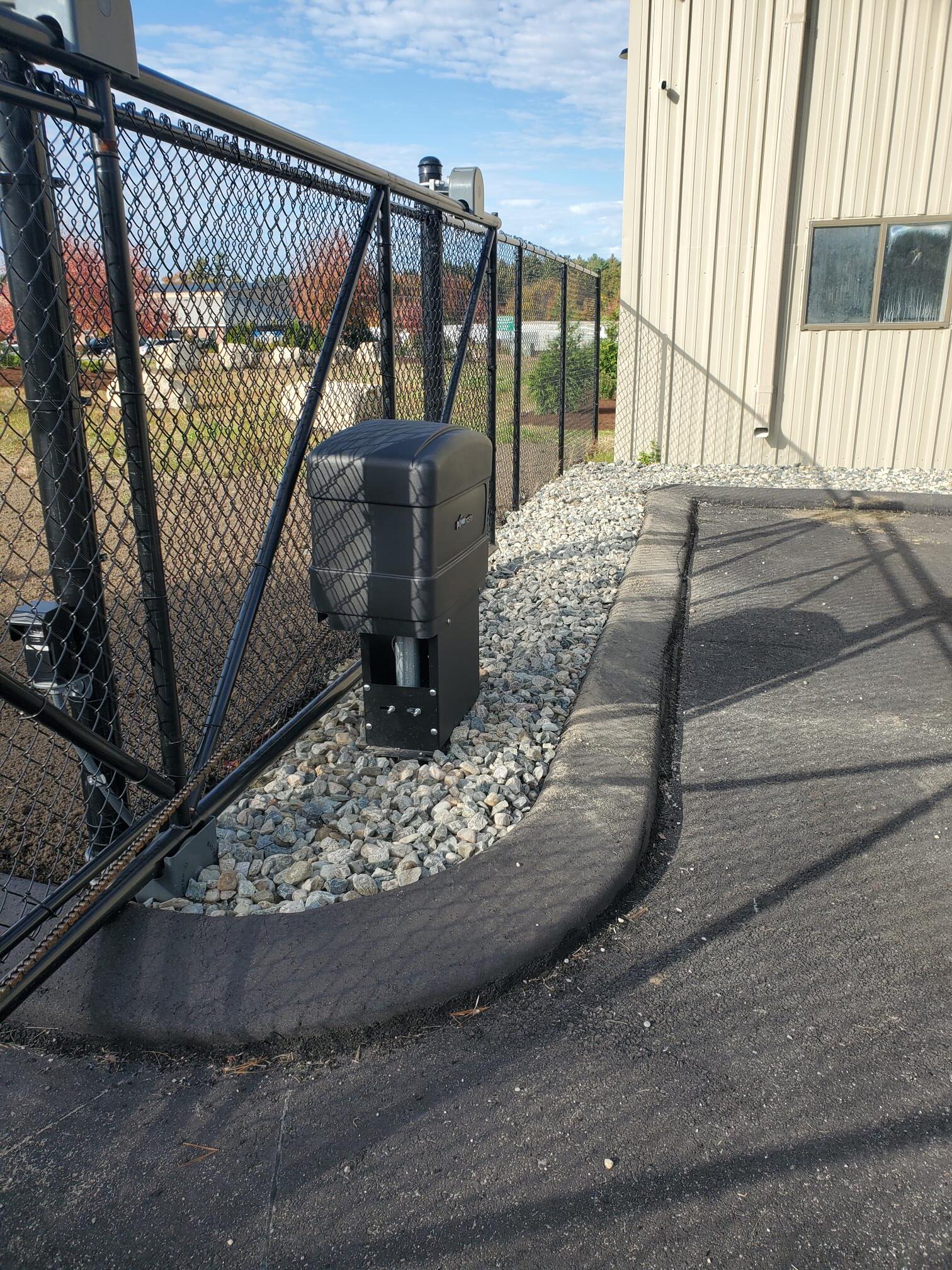 Midurski Brother’s Landscape Construction